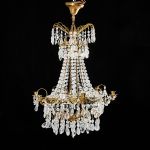 490154 Chandelier